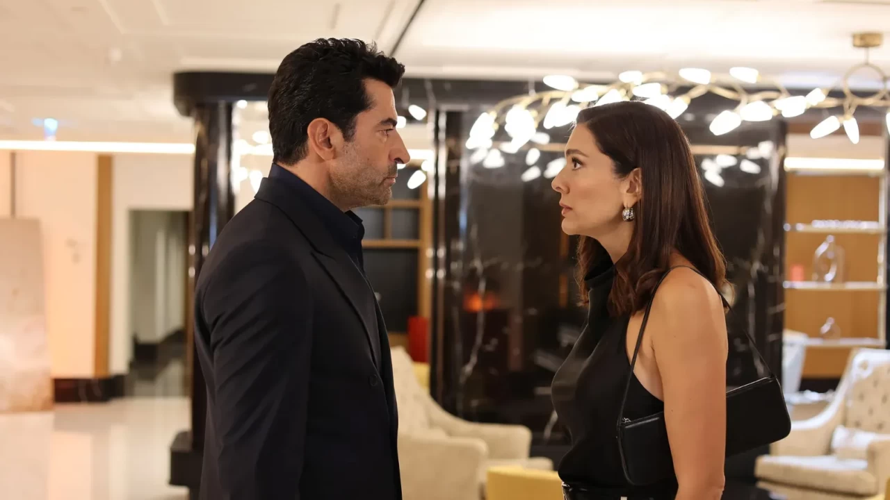 A.B.İ. dizisinin 20. bölümü bugün saat 20.00'de ATV'de yayınlanıyor