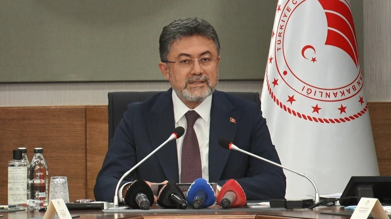 Tarım ve Orman Bakanı Yumaklı incir hasadı için Aydın'a geliyor