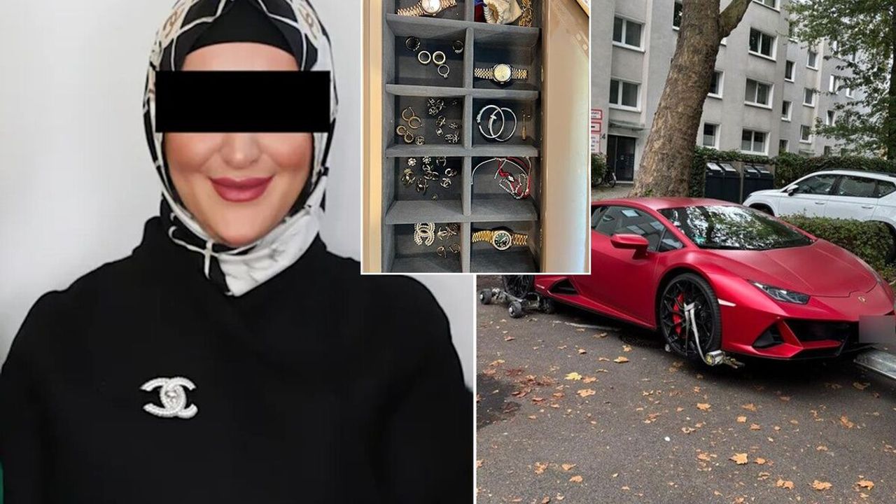 Almanya'da sağlık sektöründe dolandırıcılık soruşturmasında Türk çift tutuklandı
