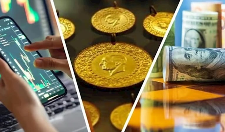 BIST 100 endeksi günün ilk yarısını yüzde 0,98 kayıpla tamamladı