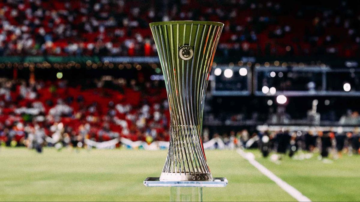 UEFA Avrupa Ligi ve Konferans Ligi play-off turu maçları yarın başlıyor