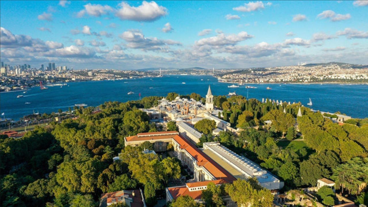 Hava sıcaklıkları yarından itibaren ülke genelinde yükselişe geçiyor