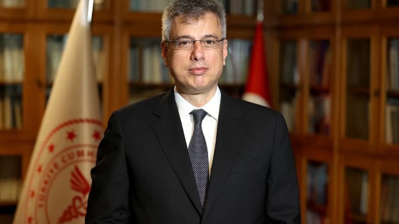 Sağlık Bakanı Memişoğlu depremler sonrası olumsuzluk bildirilmediğini açıkladı