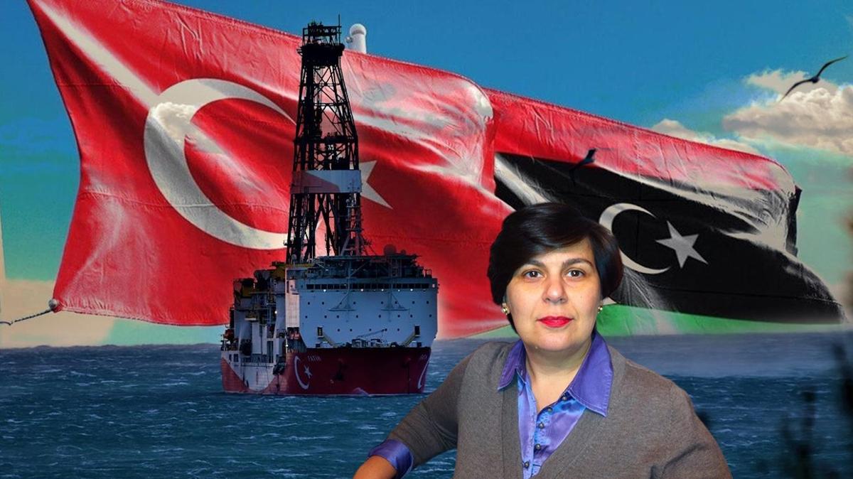 Yunan uzman Türkiye'nin Libya anlaşmasının Kıbrıs için emsal olabileceğini belirtti