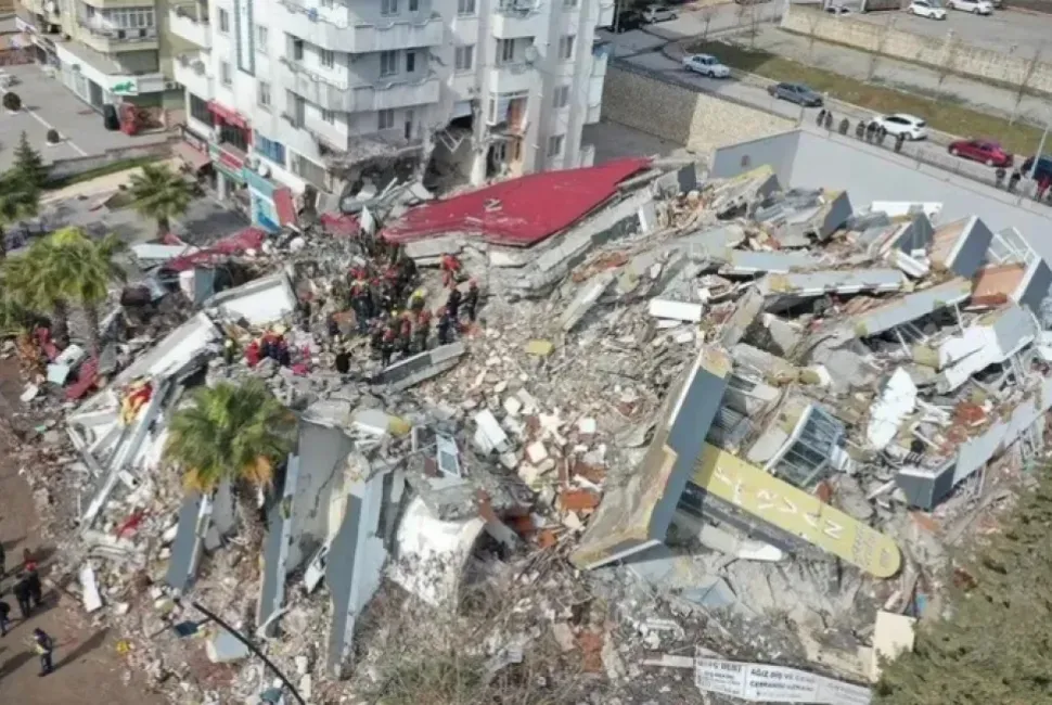 Ezgi Apartmanı davasında sanıkların tahliyesine yapılan itiraz reddedildi
