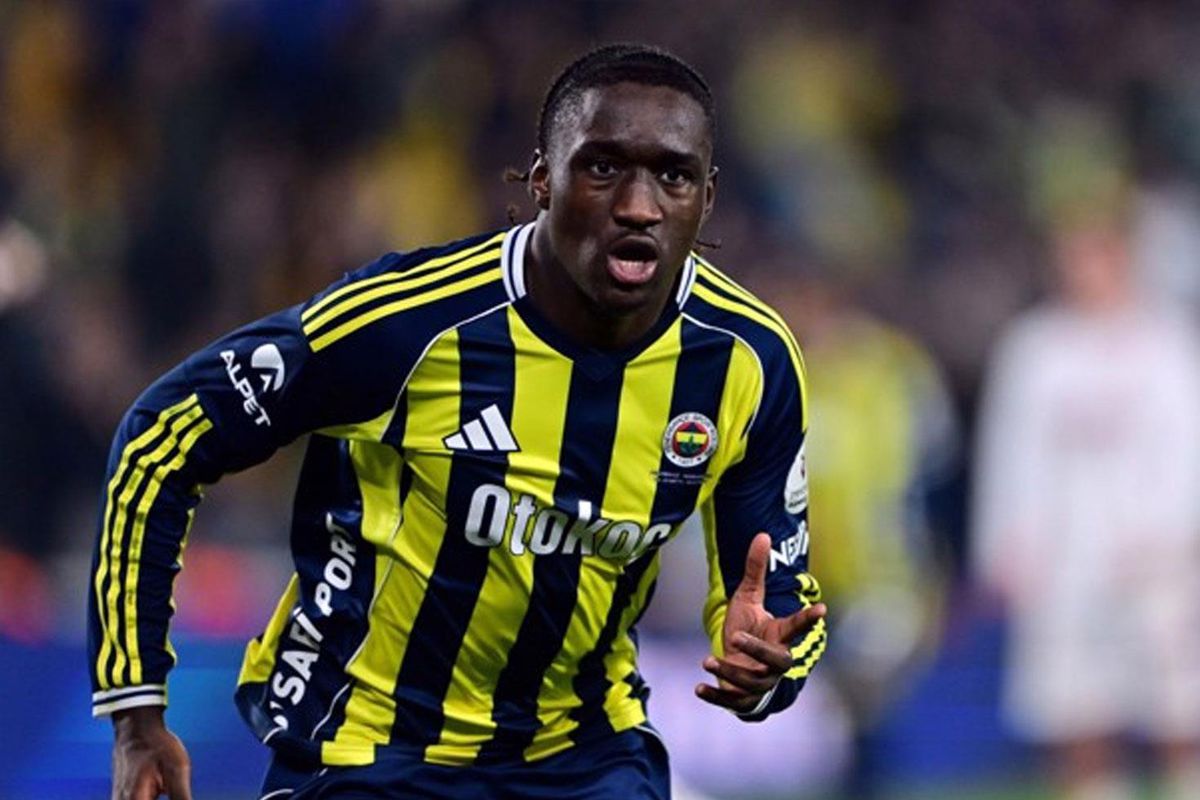 Fenerbahçe, Sidiki Cherif'in transferi için Coventry City ile anlaştı