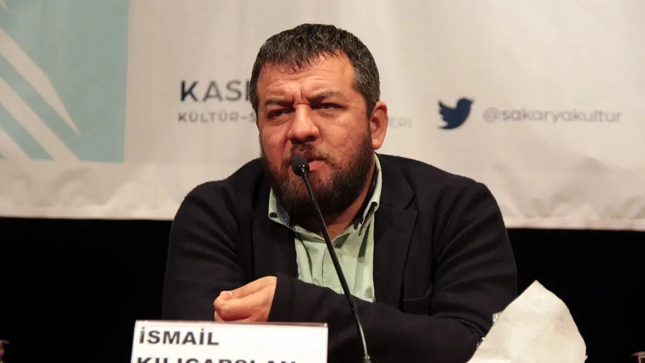 Yeni Şafak yazarı İsmail Kılıçarslan ekonomi yönetimine tepki gösterdi