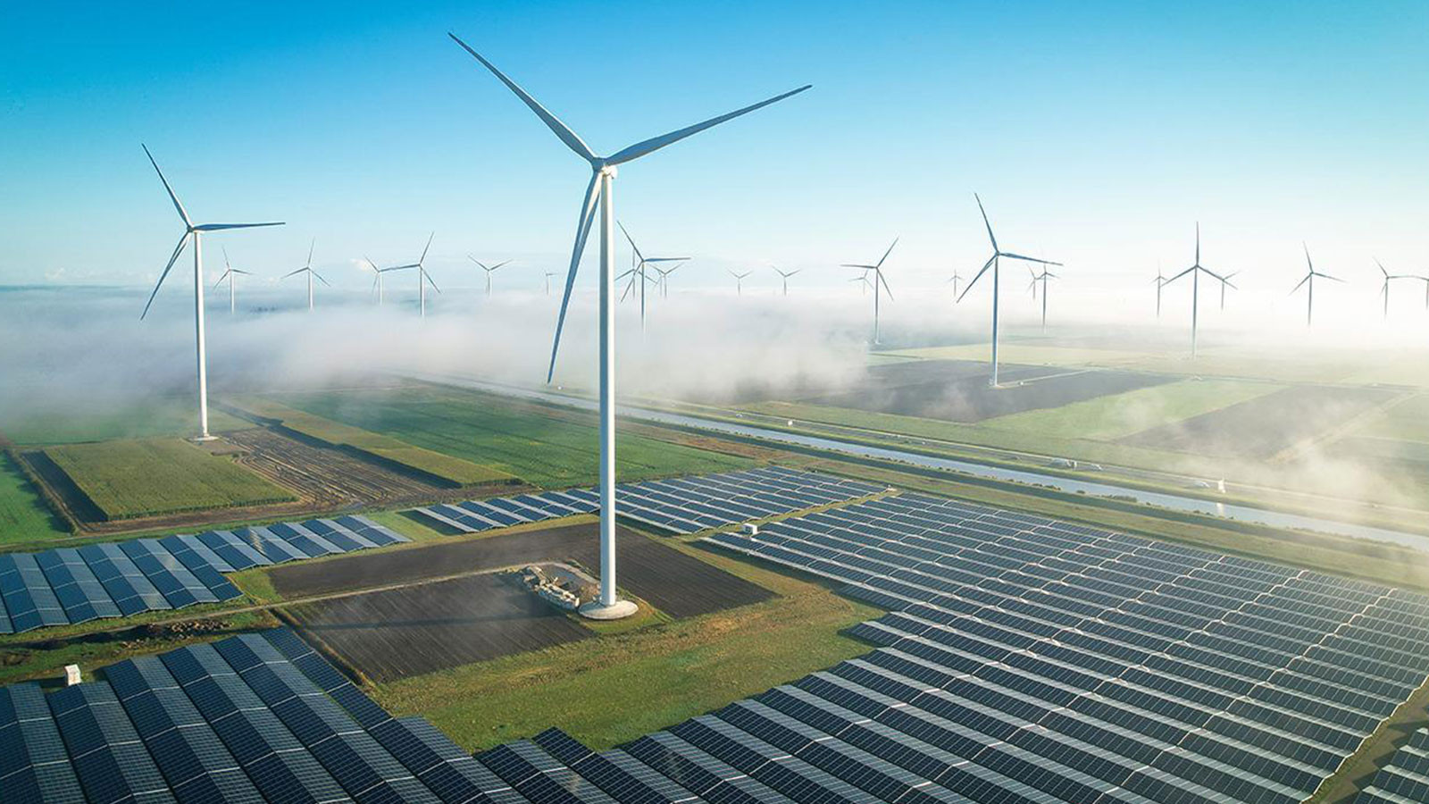 Türkiye'nin 2026'da yenilenebilir enerjiyle 11 milyar dolar tasarruf etmesi bekleniyor