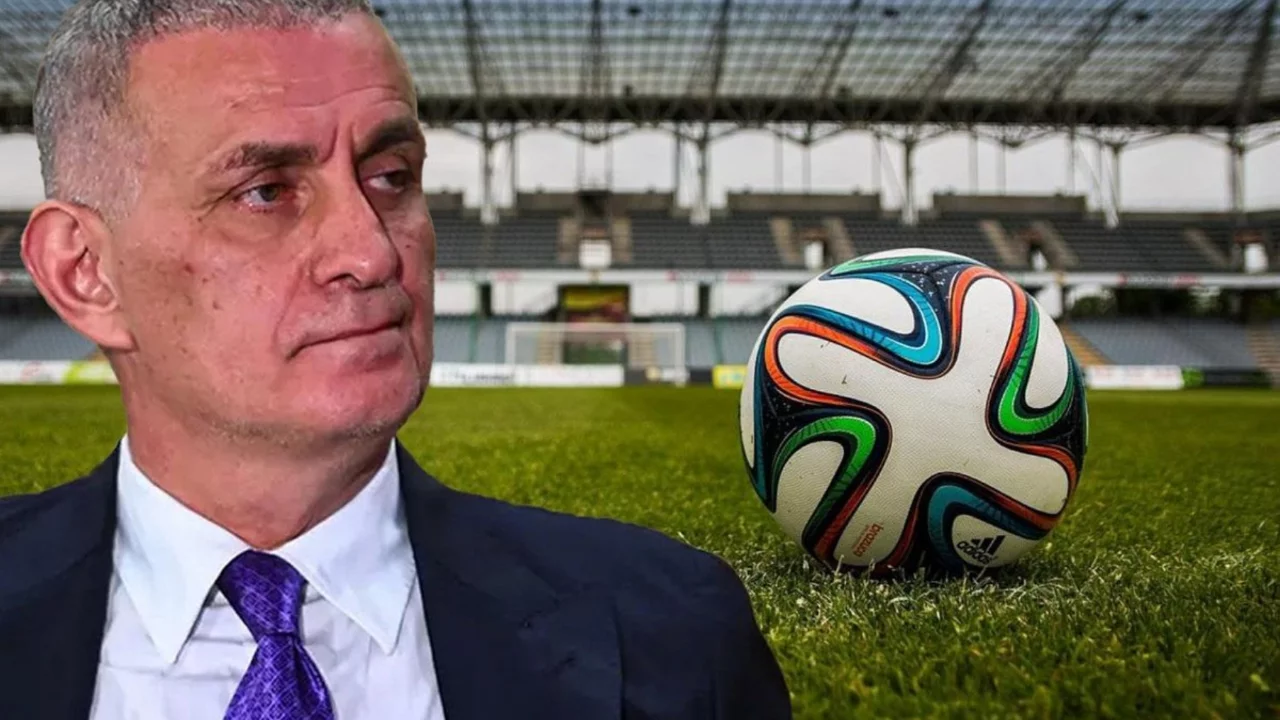 TFF başkanlığı için Mustafa Eröğüt ismi gündemde