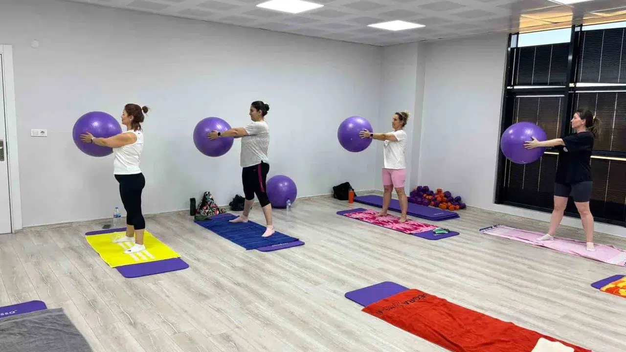 Turgutlu Belediyesi kış dönemi spor ve kültür sanat kurslarını başlatıyor