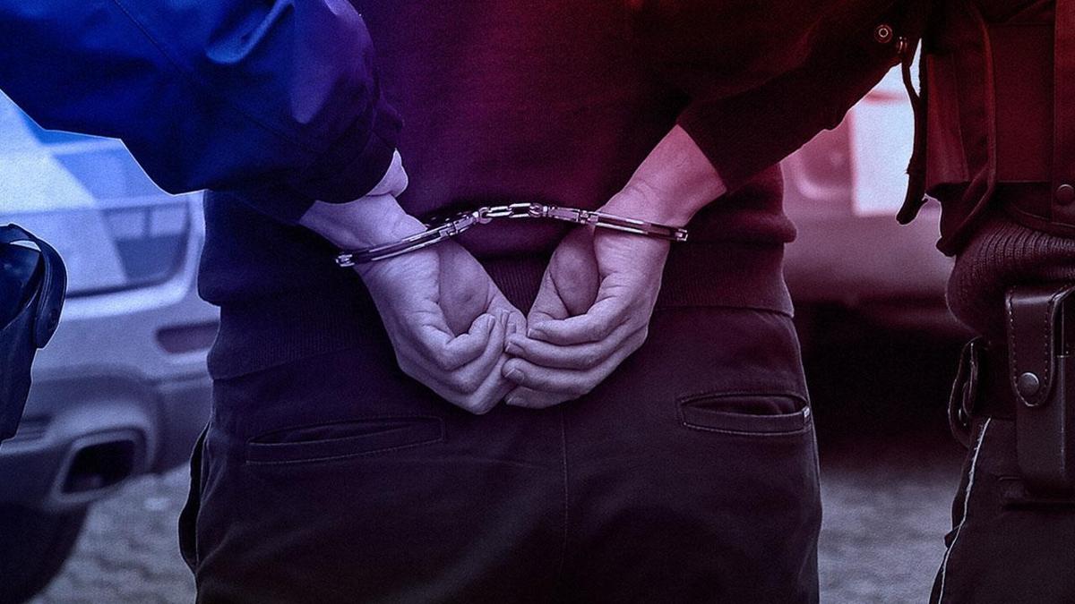Kırıkkale'de tüp deposunda mesai arkadaşını silahla vuran işçi yakalandı