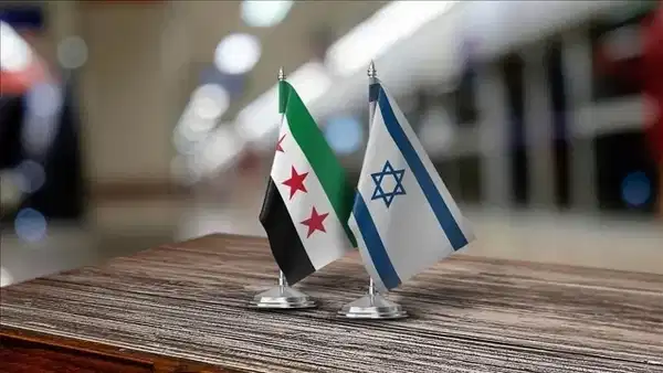 İsrail ve Suriye arasında Türkiye'nin askeri varlığı üzerine görüşme yapıldı