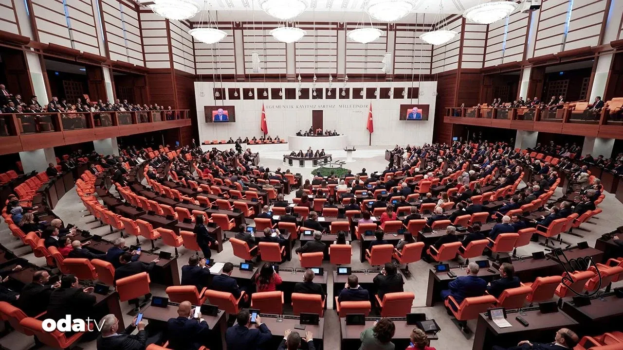 TBMM Genel Sekreterliği danışmanlara özel sağlık kontrolü iddialarını yalanladı