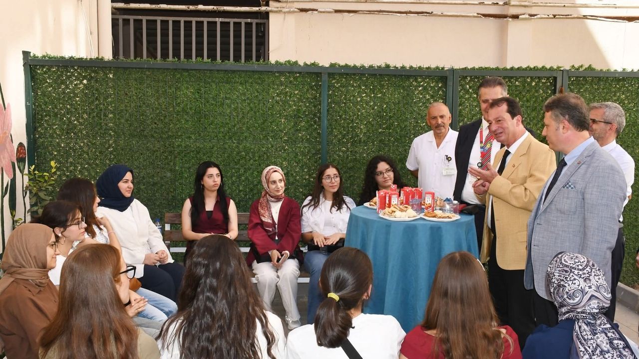 Dicle Üniversitesi Tıp-Sağlık Bilimleri alanında dünya sıralamasına girdi