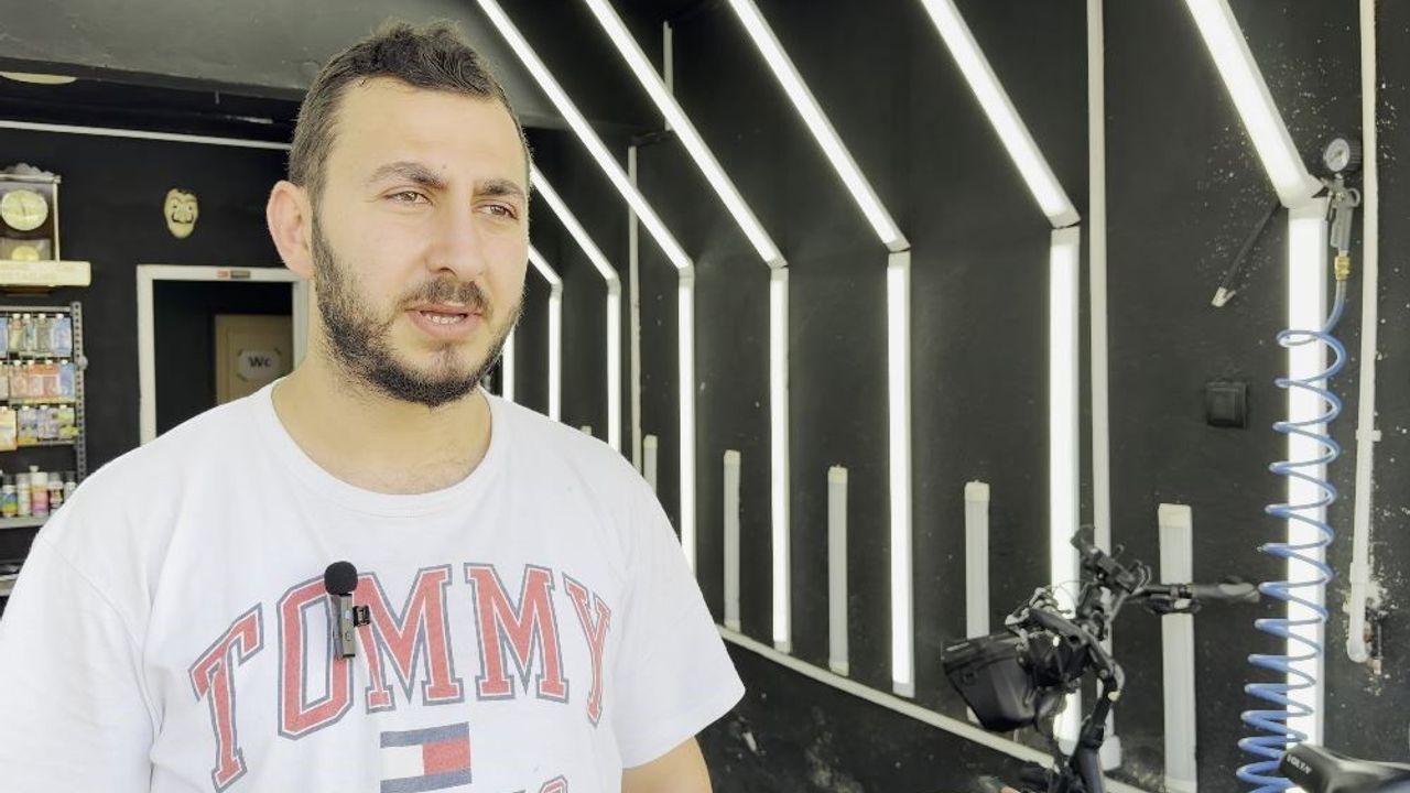 Artvin'de boğazına lokma kaçan çocuk Heimlich manevrasıyla kurtarıldı
