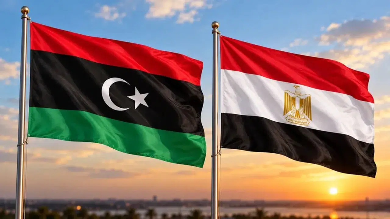 Libya Temsilciler Meclisi Mısır ile iş birliğini güçlendirme kararlılığını yineledi