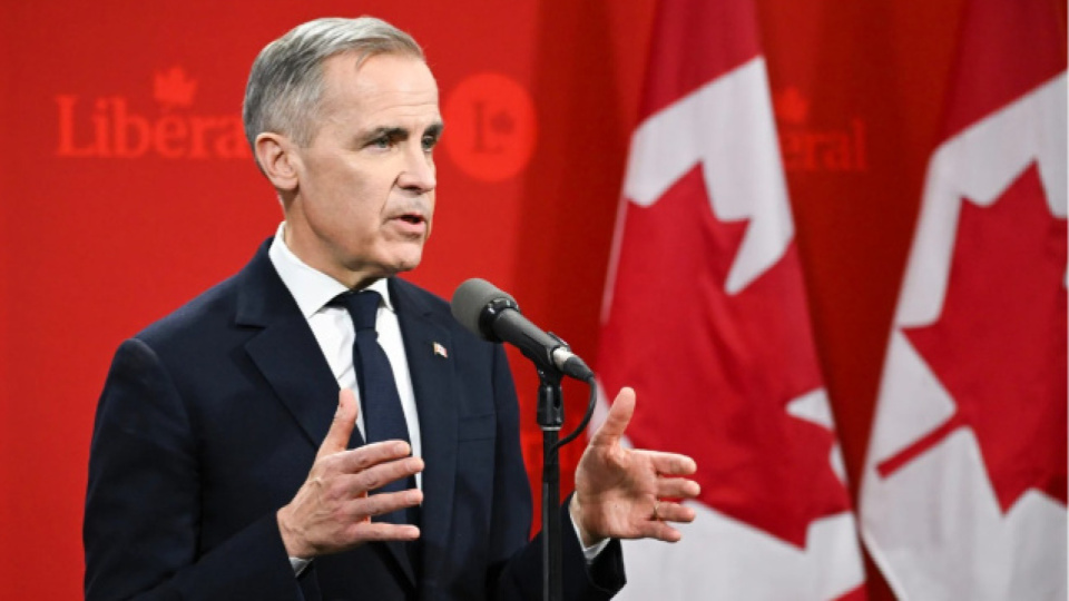 Kanada Başbakanı Carney ABD ile ticaret müzakerelerine açık kapı bıraktı