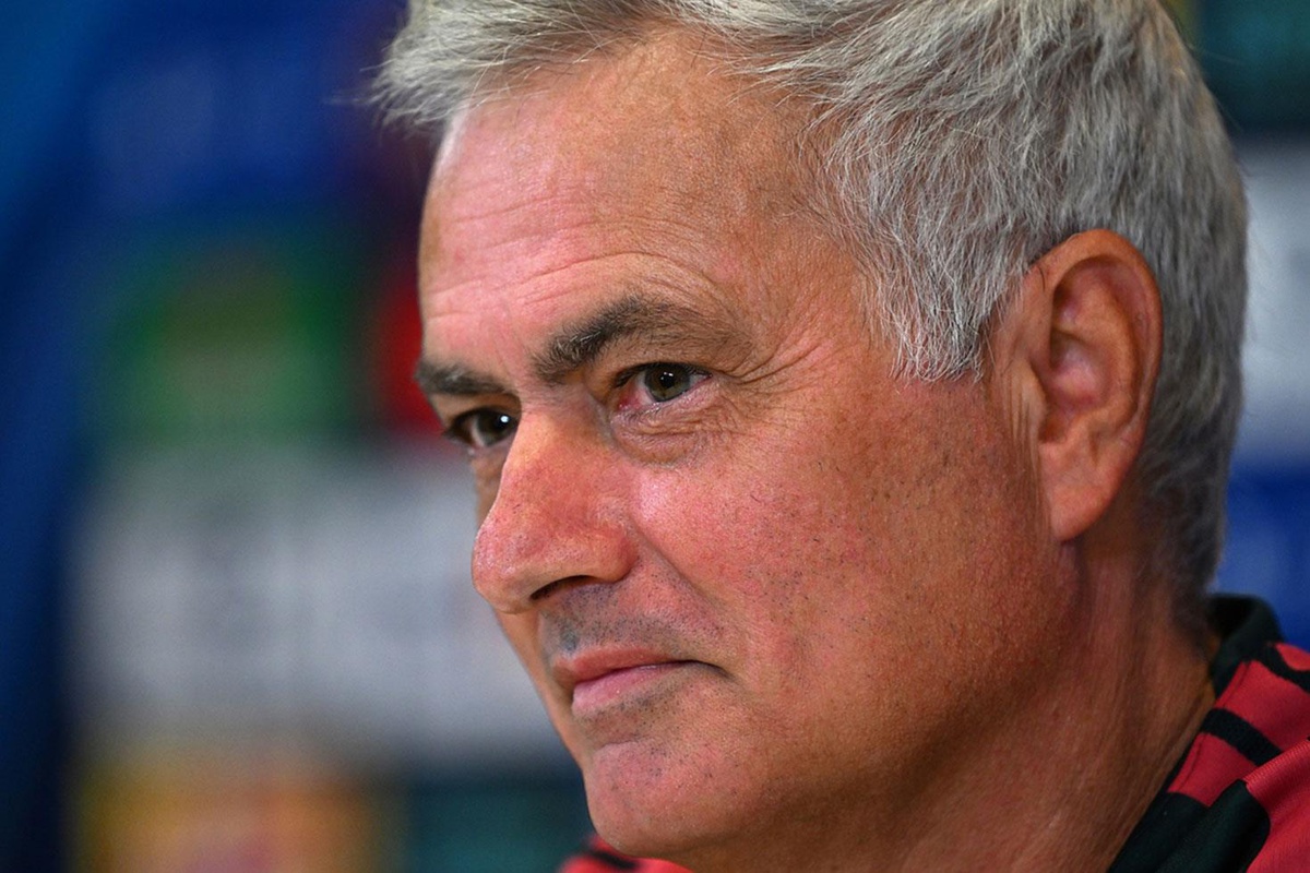Mourinho, Mbappé'yi savundu: Sorumluluklarını yerine getirmeyenleri kulübe almam