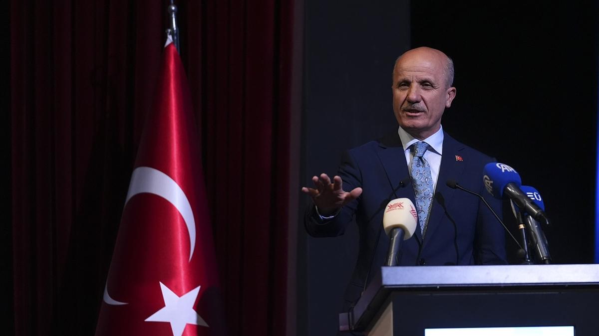 YÖK Başkanı Özvar üniversitelerin Terörsüz Türkiye sürecine katkı sunmasını istedi