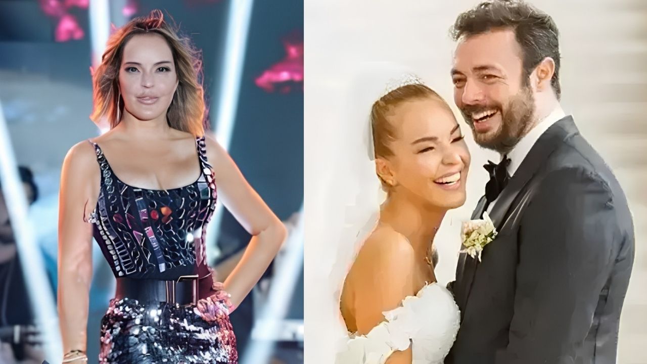 Şarkıcı Bengü evliliğindeki başarısızlığı ve ayrılık sürecini anlattı