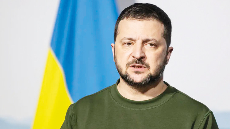 ABD, Ukrayna'ya yönelik erken uyarı ve Starlink desteğinde kısıtlamaya gitti