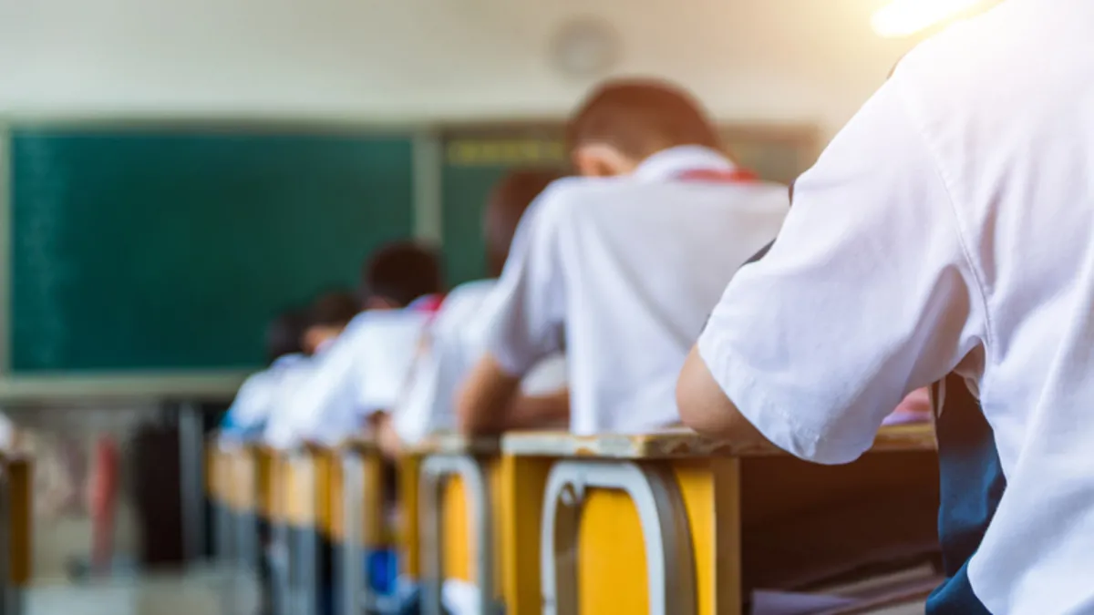 MEB'den öğrencilerin okula uyumunu destekleyecek aile odaklı program
