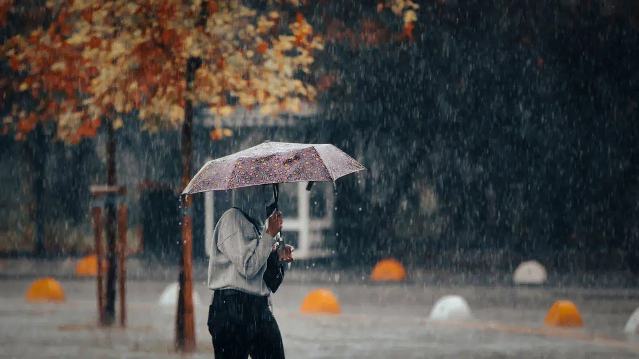 İstanbul'da yağışlı hava cumartesi akşamı sona erecek