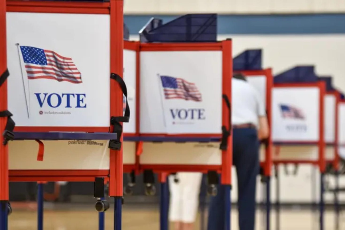 Michigan senato yarışında seçmen tercihlerini Gazze savaşı şekillendiriyor