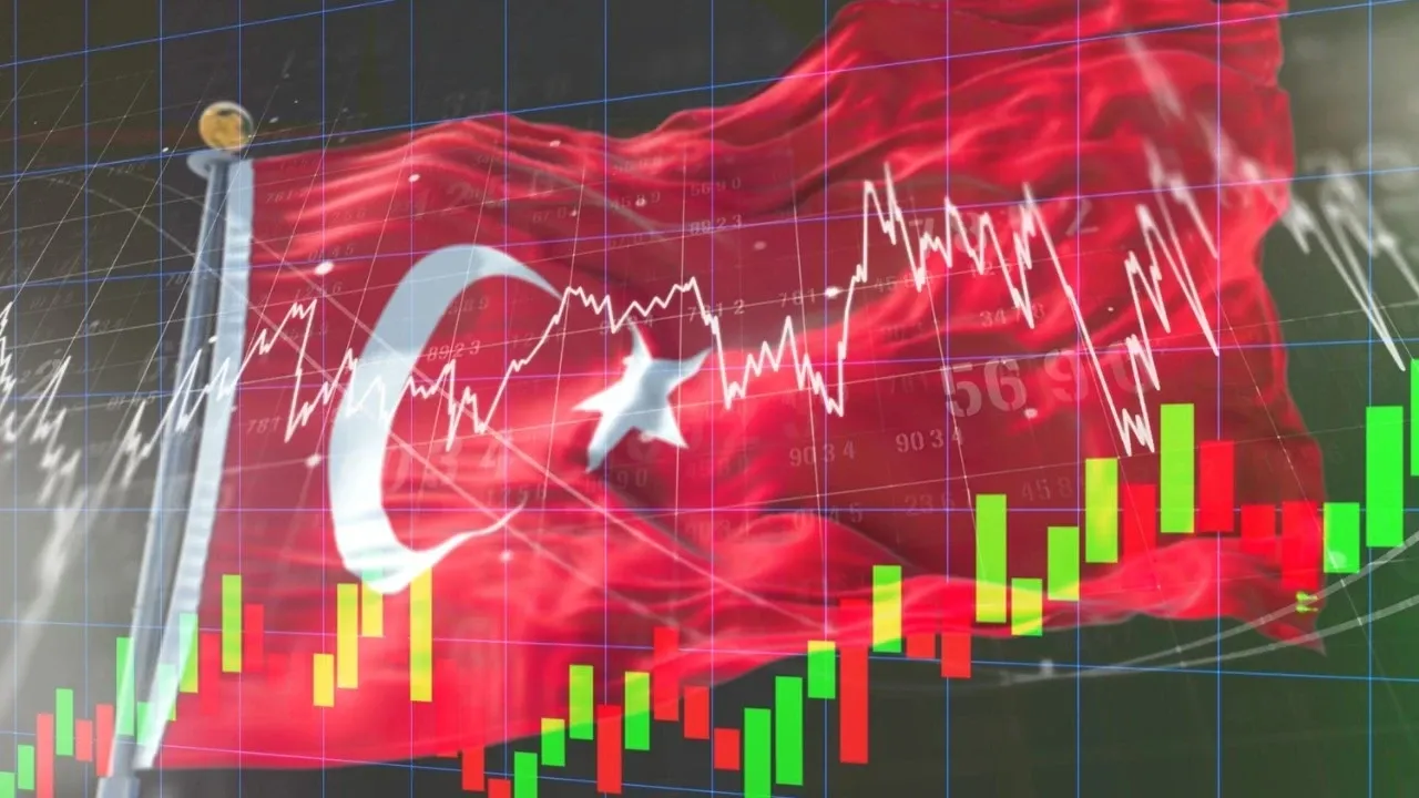 IMF 2030 projeksiyonuna göre Türkiye dünyanın 17. büyük ekonomisi olacak