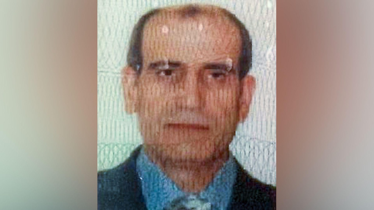 Eski Suriye generali Bassam el-Hasan ABD ve Lübnan korumasında