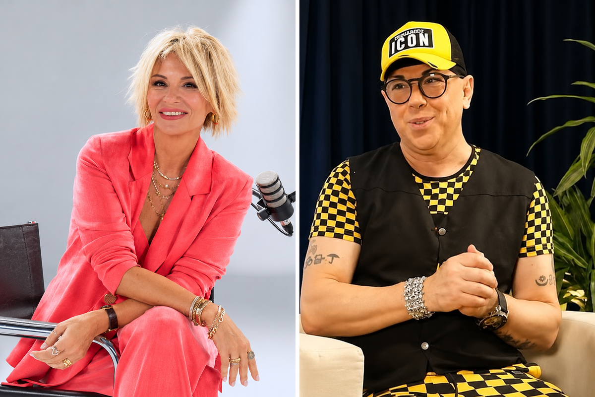 VJ Bülent ile Ayşe Arman arasında sert polemik