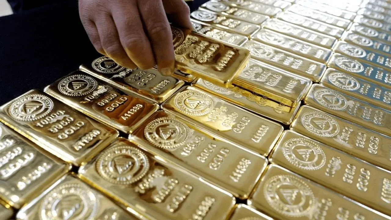 Merkez Bankası toplam rezervleri 11 Eylül haftasında 178,7 milyar dolara geriledi