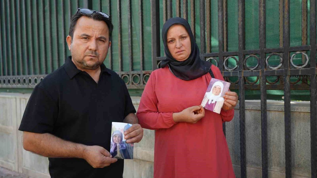 Antalya'da cinsel saldırı sonrası ölen kadın davasında ağırlaştırılmış müebbet istendi