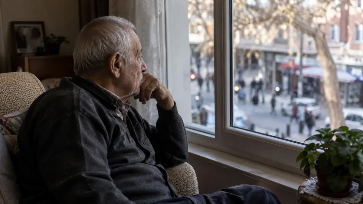 Dünya Sağlık Örgütü demans vakalarının 2050'de 139 milyona ulaşacağını öngördü