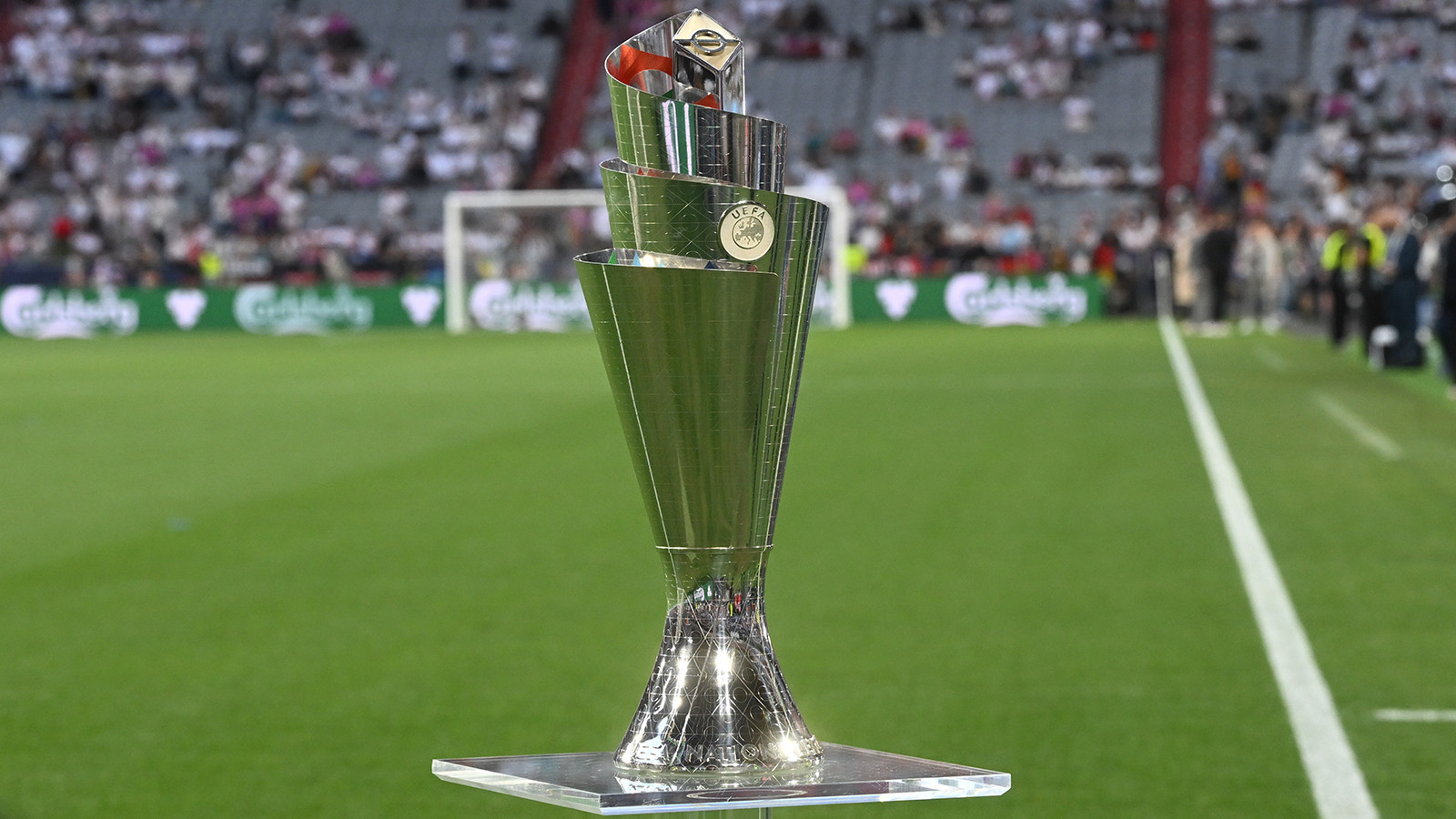 UEFA Uluslar Ligi'nde ilk hafta 10 karşılaşmayla tamamlandı