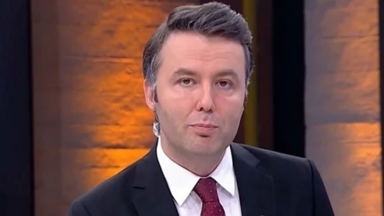 Mehmet Akif Ersoy'a tahliye vaadiyle para isteyen 4 kişi tutuklandı