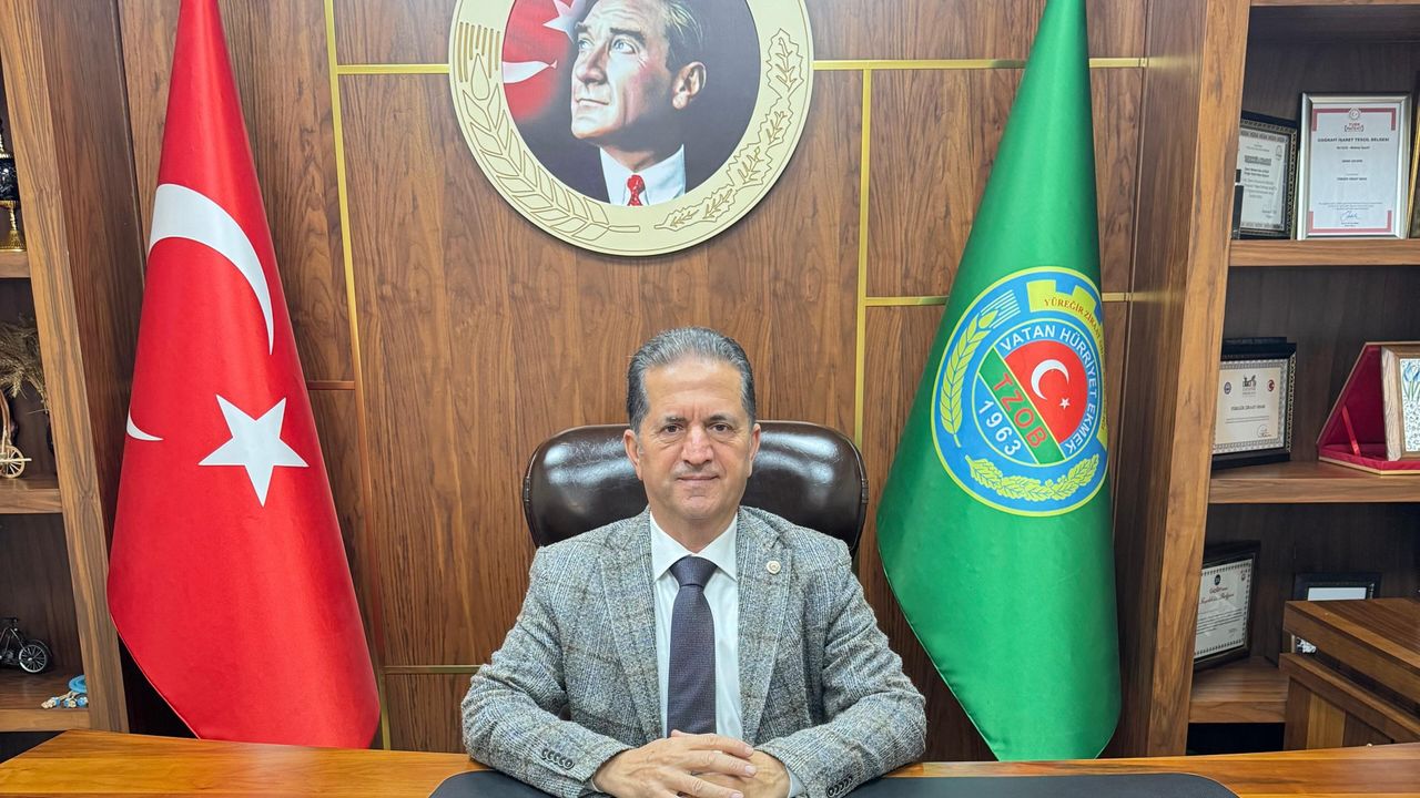 Çukurova'da çiftçiler sulama borçları için ödeme süresinin uzatılmasını istedi