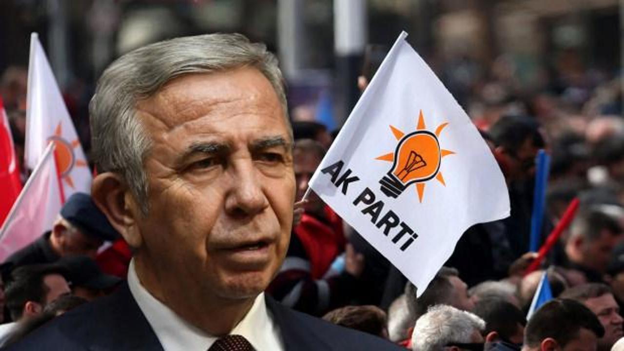 Mansur Yavaş cumhurbaşkanlığı adaylığı iddialarına yanıt verdi