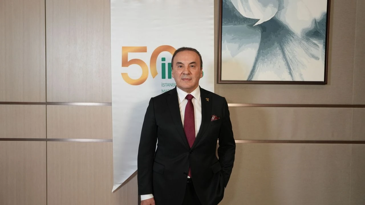 İMİB Başkanı Çekiç döviz dönüşüm desteğinin artırılmasını talep etti