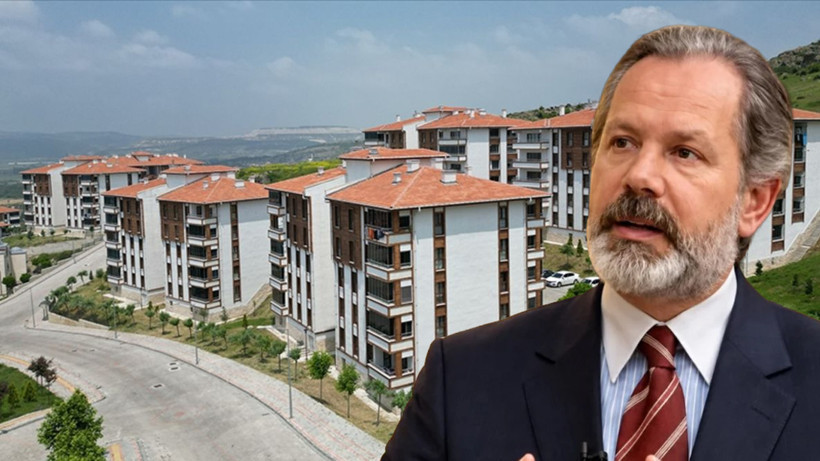 Sosyal konutlarda noterli devir yöntemiyle hak devri riskine dikkat çekildi