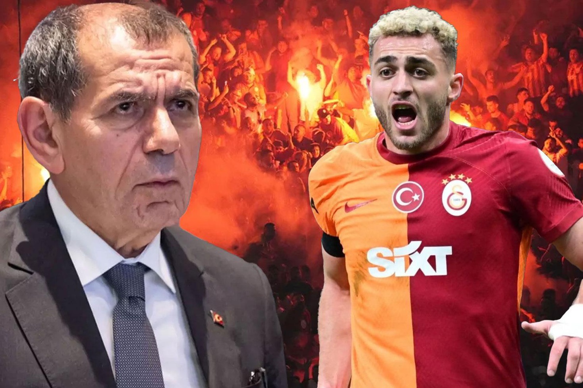Galatasaray'ın Barış Alper Yılmaz satış planı form düşüklüğü nedeniyle aksadı