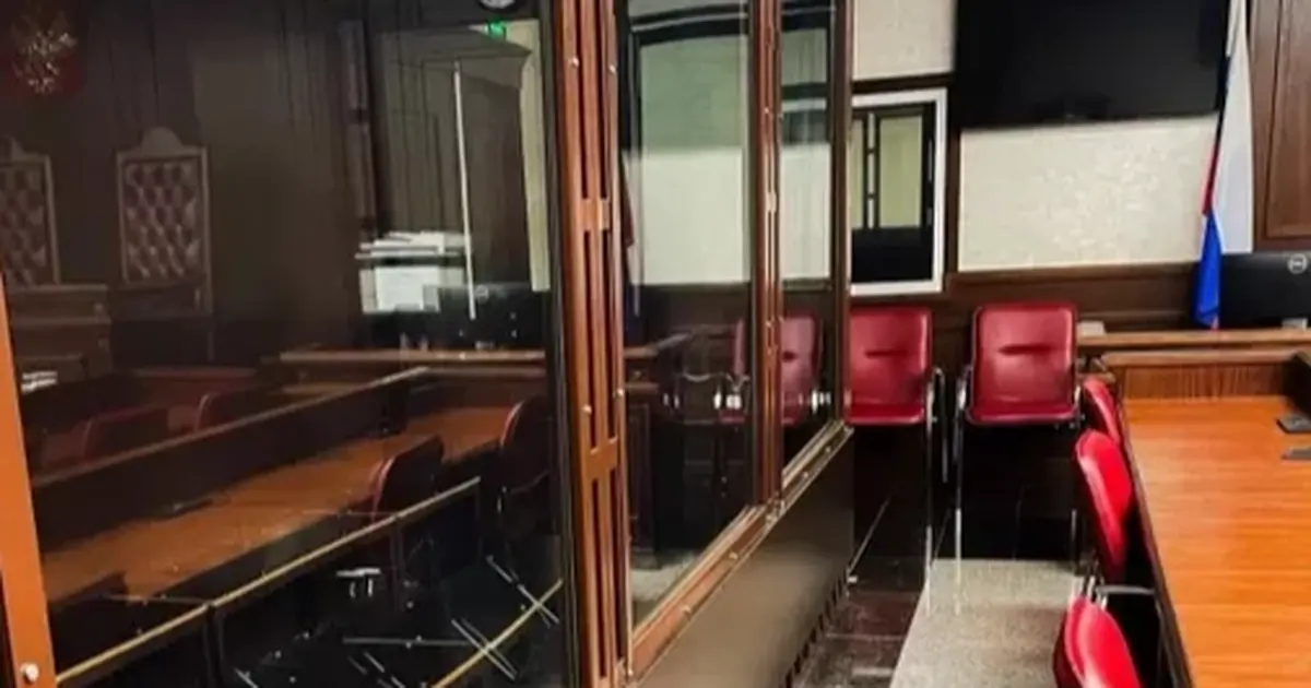 Kırım sakinine Rus mahkemesinden 22 yıl hapis ve para cezası