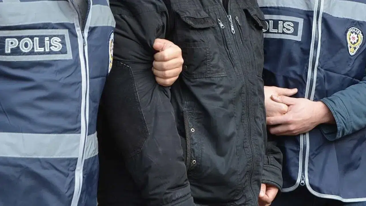Fon soruşturmasında tutuklu sayısı 56'ya yükseldi