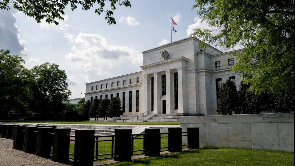 Fed bankaların stres testlerinde şeffaflık ve sermaye düzenlemelerini tamamladı