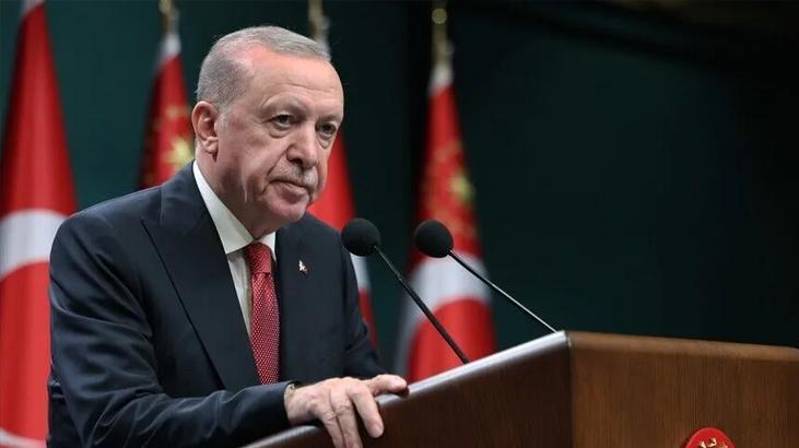 Cumhurbaşkanı Erdoğan Türkiye Varlık Fonu Yönetim Kurulu'nu topluyor