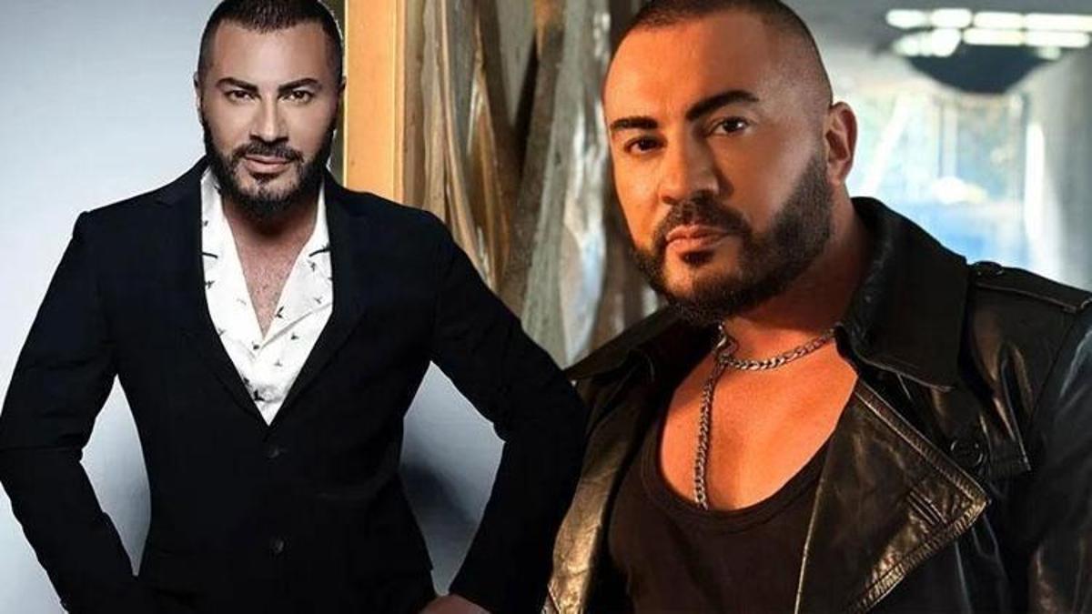 Rober Hatemo müzik kariyerine ara verip kuyumculuğa dönmeyi planlıyor