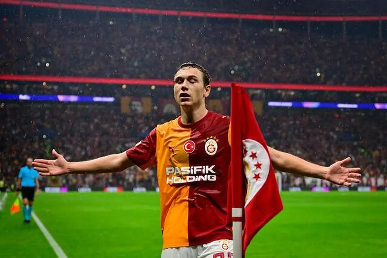 Eski futbolcu Igor Korneev, Batrakov'u Barcelona ve Atletico Madrid'e önerdiğini açıkladı