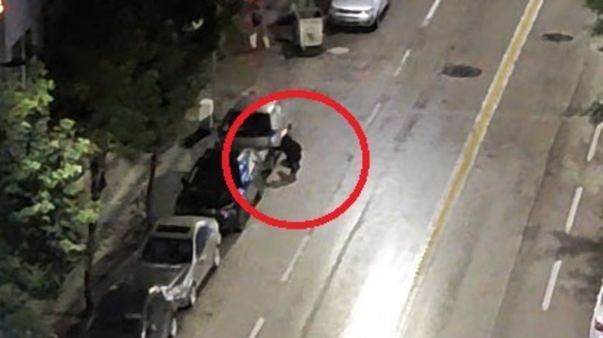 Eskişehir'de tartışan iki gruptan bir kişi pompalı tüfekle vurularak öldürüldü
