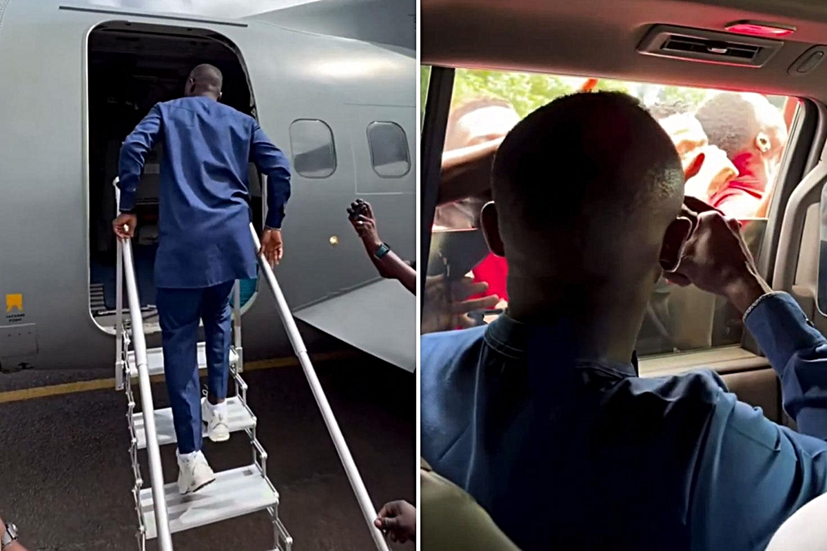 Sadio Mane doğduğu köyde mango tarımı için 20 milyon dolar yatırım yapacak