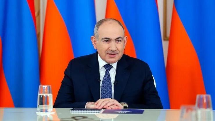 Ermenistan Başbakanı Paşinyan 'Dördüncü Cumhuriyet' dönemini ilan etti